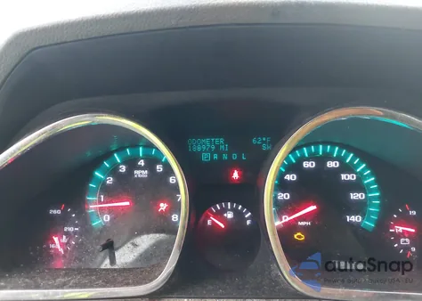 2012 Chevrolet Traverse 1Lt from USA, damaged, VIN 1GNKVGED7CJ144553